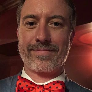 Meet your Posher, Robin